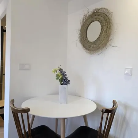 La Apartment Dunkirk