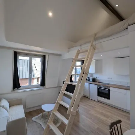La Apartment