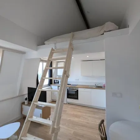 La Apartment Dunkirk