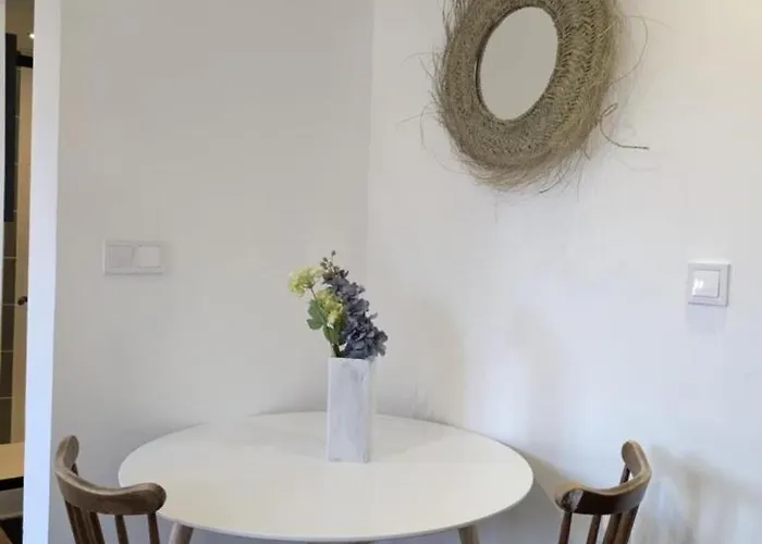 La Apartment Dunkirk